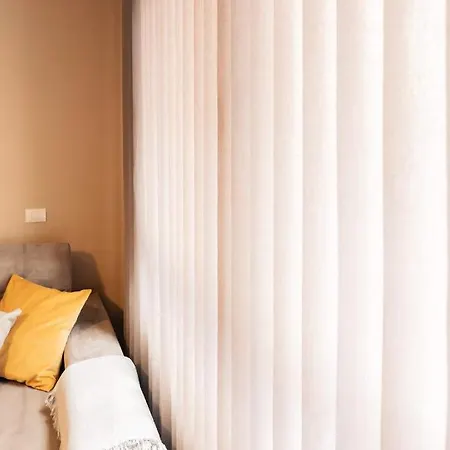 Apartamento Near The