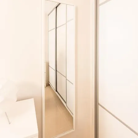 Apartamento Near The