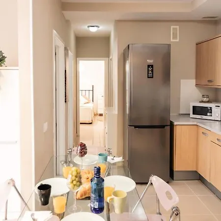 Apartamento Near The *